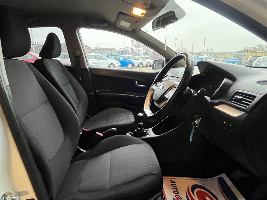 Used Kia Picanto 2017 for sale - 77507225: Photo 5