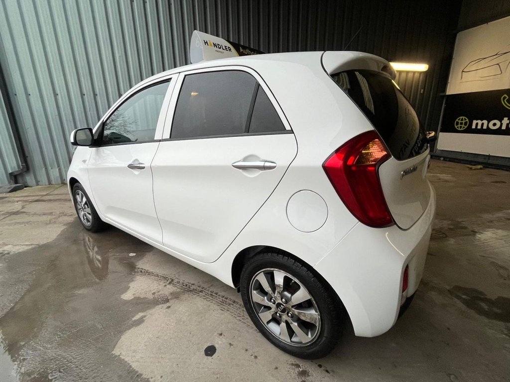 Used Kia Picanto 2017 for sale - 77507225: Photo 6