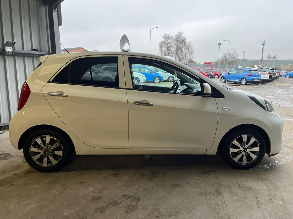 Used Kia Picanto 2017 for sale - 77507225: Photo 7
