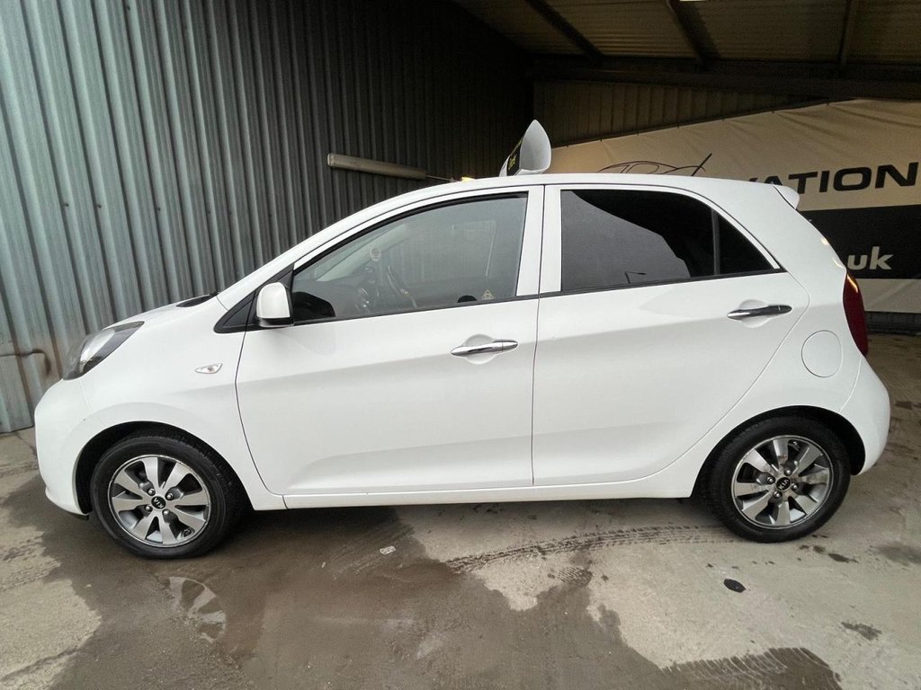 Used Kia Picanto 2017 for sale - 77507225: Photo 9