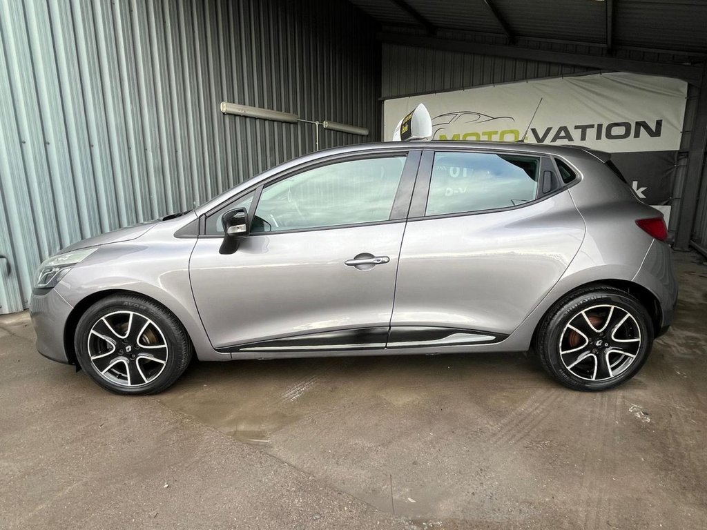 Used Renault Clio 2014 for sale - 77507243: Photo 10