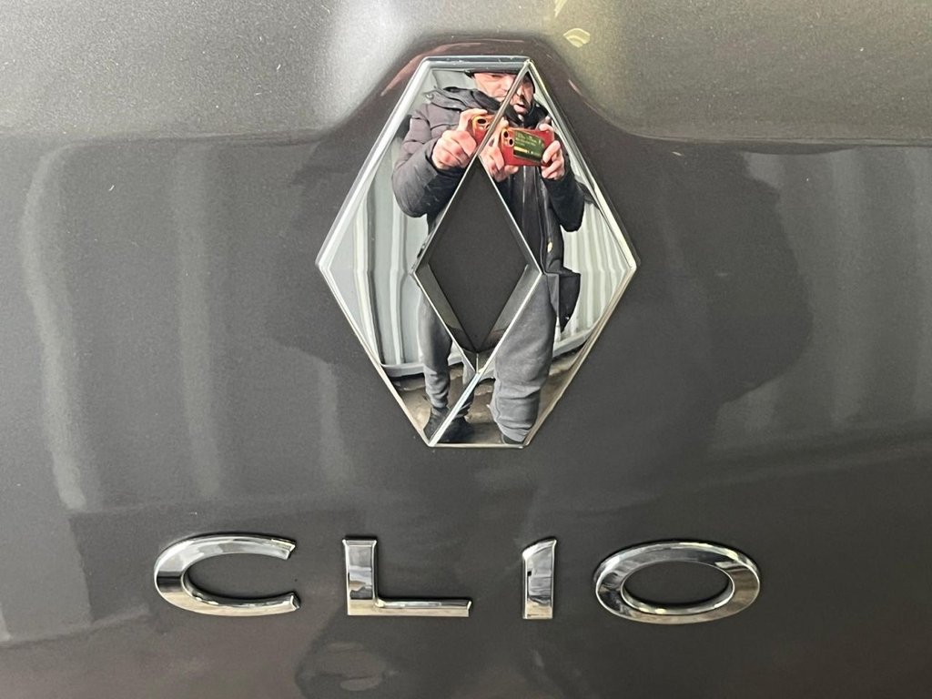 Used Renault Clio 2014 for sale - 77507243: Photo 11