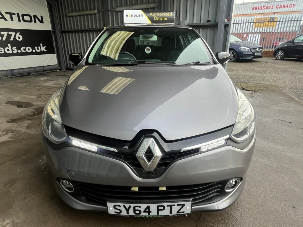 Used Renault Clio 2014 for sale - 77507243: Photo 12