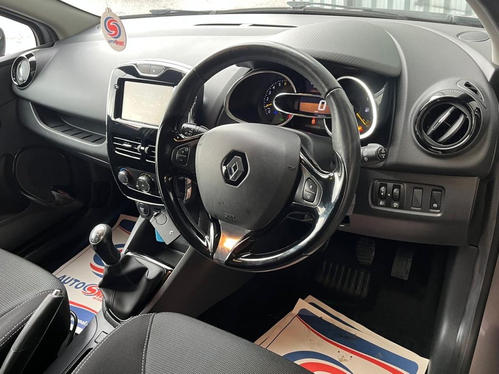 Used Renault Clio 2014 for sale - 77507243: Photo 16
