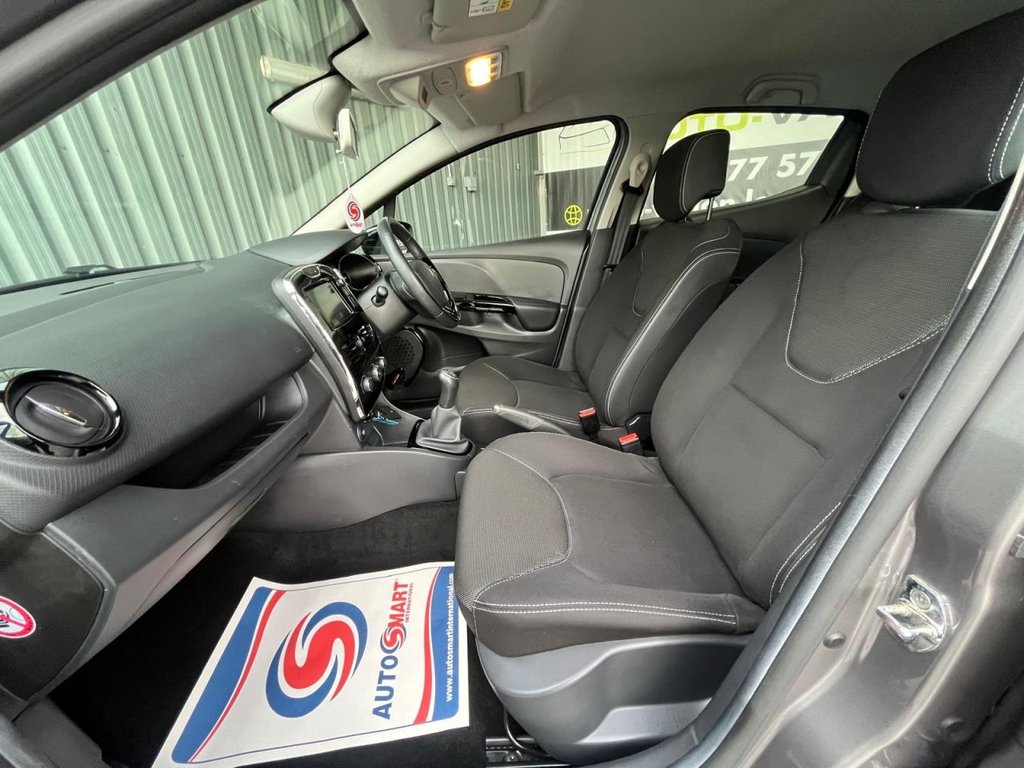 Used Renault Clio 2014 for sale - 77507243: Photo 17