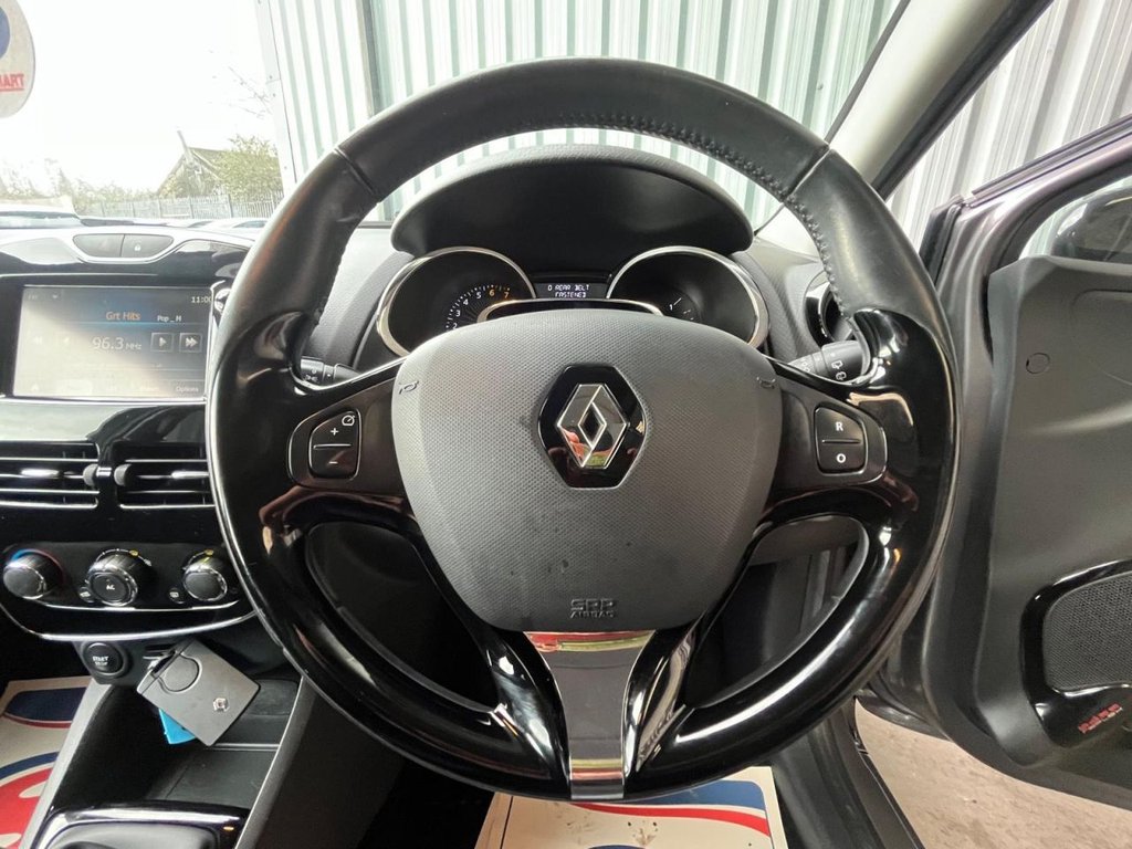 Used Renault Clio 2014 for sale - 77507243: Photo 18