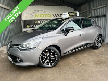 Used Renault Clio 2014 for sale - 77507243: Photo