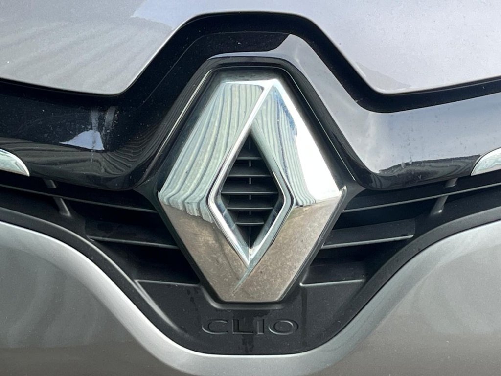 Used Renault Clio 2014 for sale - 77507243: Photo 21