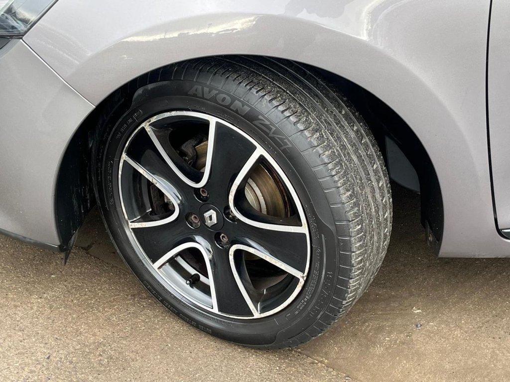 Used Renault Clio 2014 for sale - 77507243: Photo 24