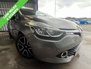 Used Renault Clio 2014 for sale - 77507243: Photo