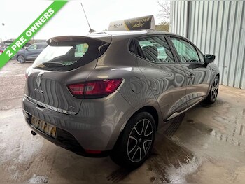 Used Renault Clio 2014 for sale - 77507243: Photo