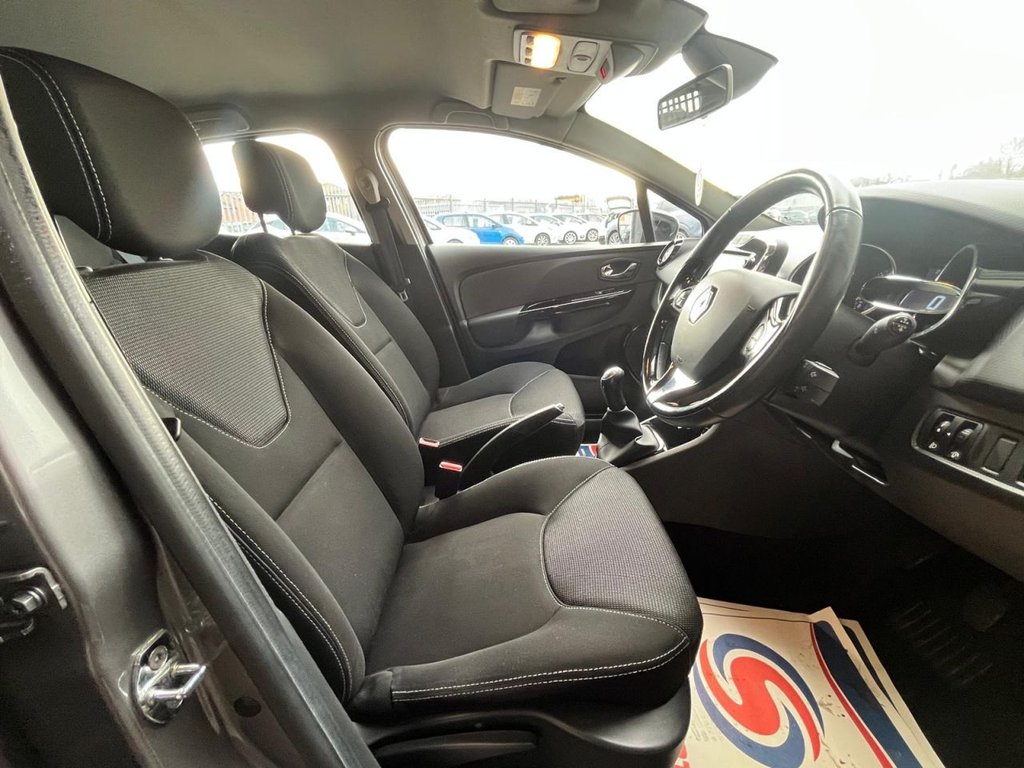 Used Renault Clio 2014 for sale - 77507243: Photo 6