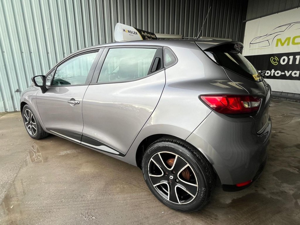 Used Renault Clio 2014 for sale - 77507243: Photo 7
