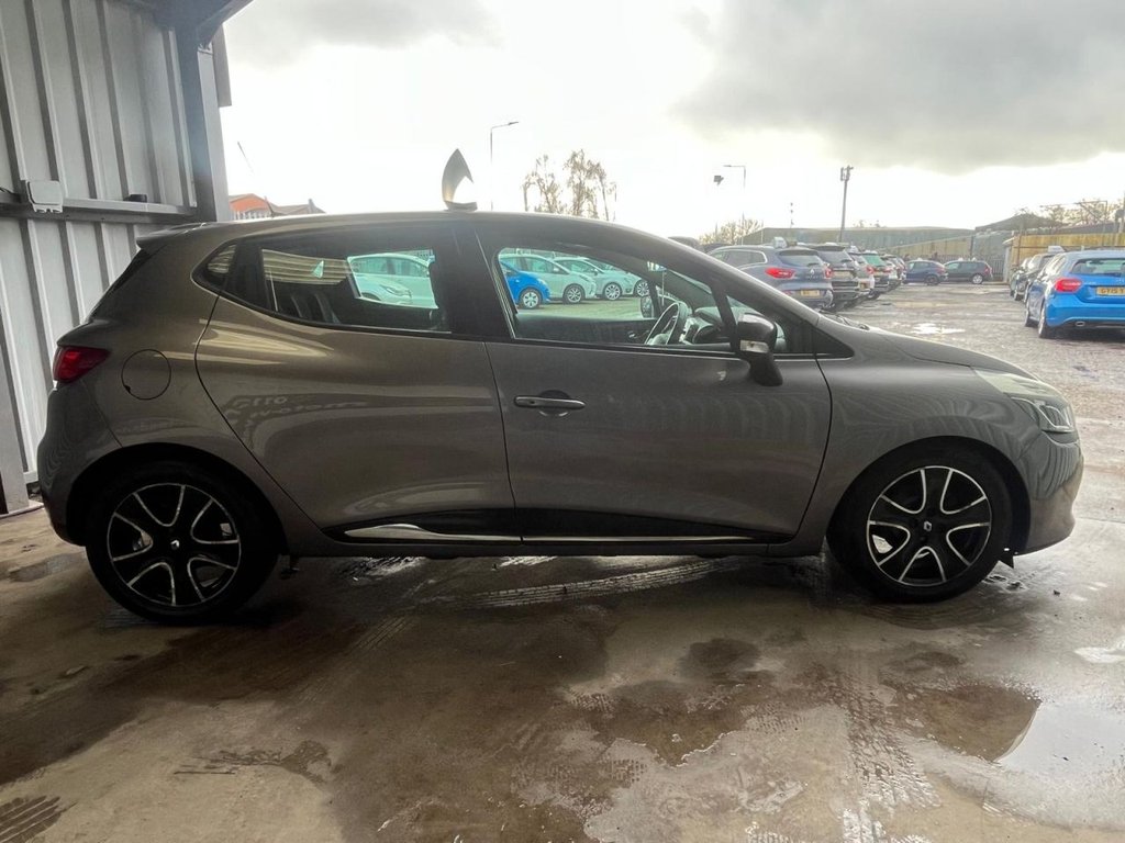 Used Renault Clio 2014 for sale - 77507243: Photo 8