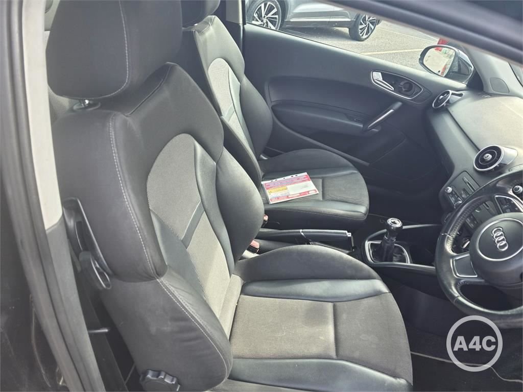 Used Audi A1 2013 for sale - 78003147: Photo 3