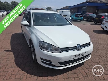 Used Volkswagen Golf 2016 for sale - 79358670: Photo