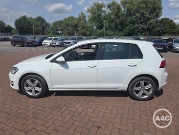 Used Volkswagen Golf 2016 for sale - 79358670: Photo