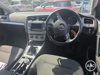 Used Volkswagen Golf 2016 for sale - 79358670: Photo