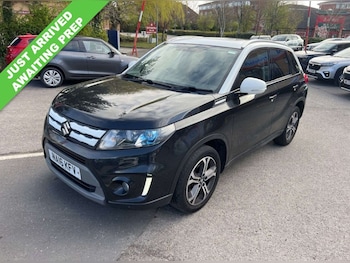 Used Suzuki Vitara 2016 for sale - 78082821: Photo
