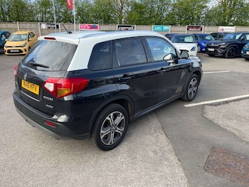 Used Suzuki Vitara 2016 for sale - 78082821: Photo