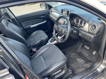 Used Suzuki Vitara 2016 for sale - 78082821: Photo