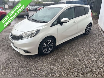 Used Nissan Note 2014 for sale - 78919409: Photo