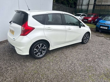Used Nissan Note 2014 for sale - 78919409: Photo