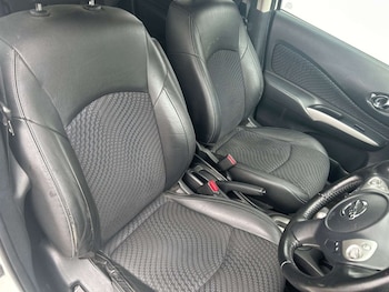 Used Nissan Note 2014 for sale - 78919409: Photo