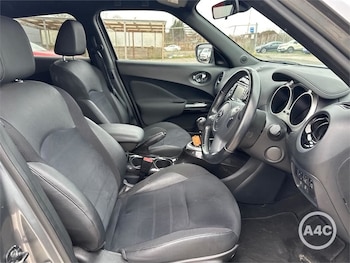 Used Nissan Juke 2016 for sale - 77748856: Photo