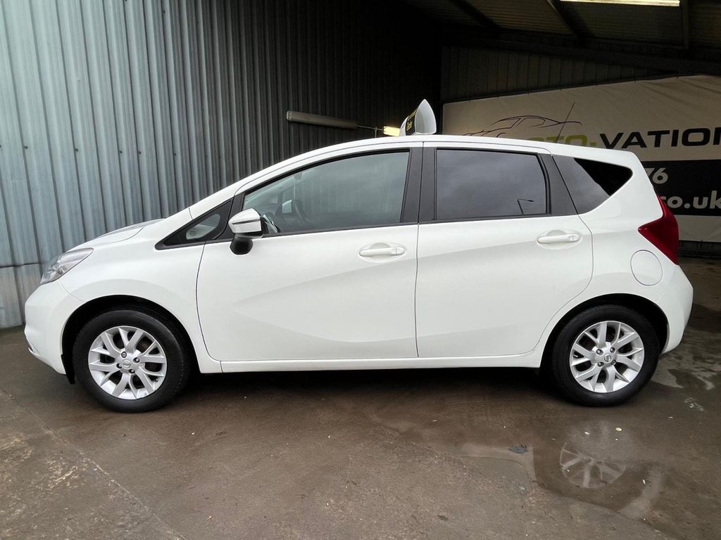 Used Nissan Note 2015 for sale - 77506968: Photo 11