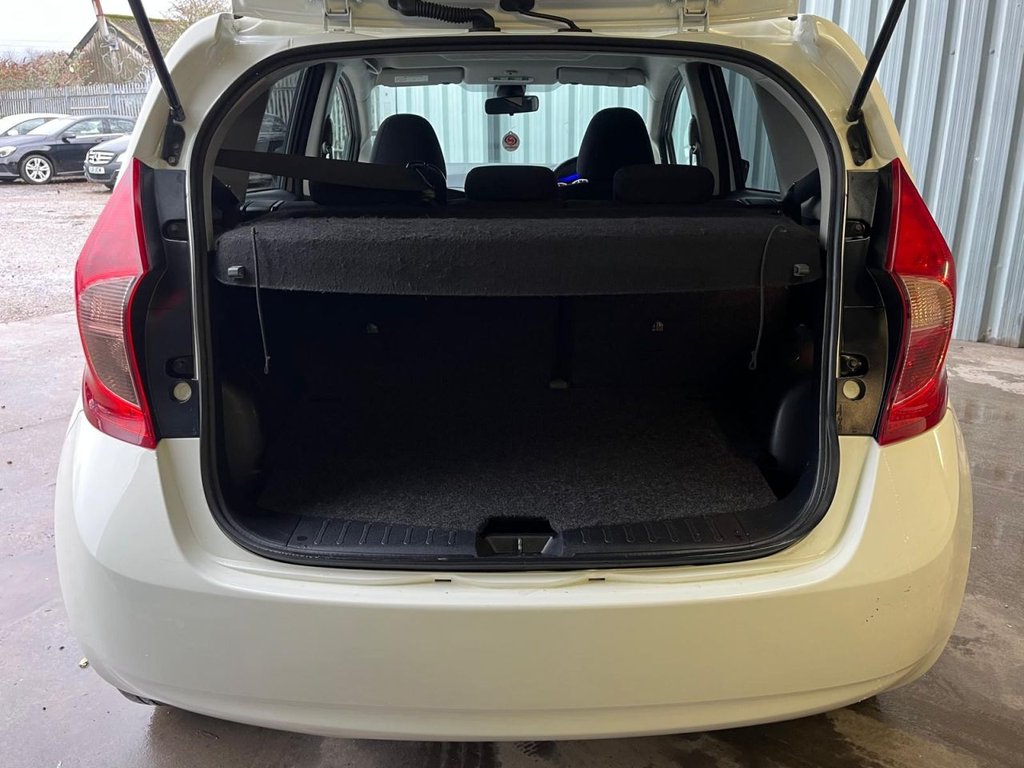 Used Nissan Note 2015 for sale - 77506968: Photo 14