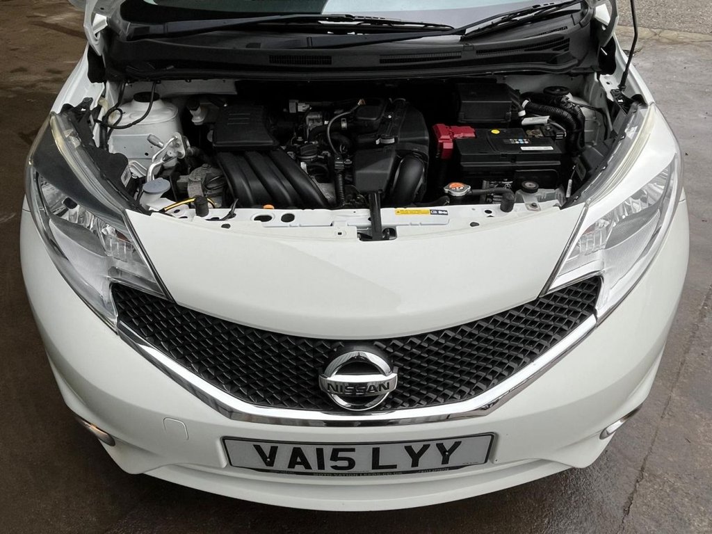 Used Nissan Note 2015 for sale - 77506968: Photo 15