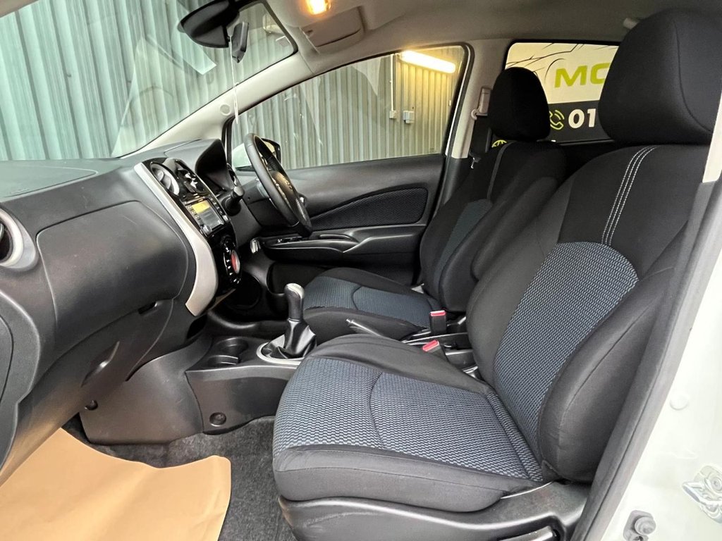 Used Nissan Note 2015 for sale - 77506968: Photo 18