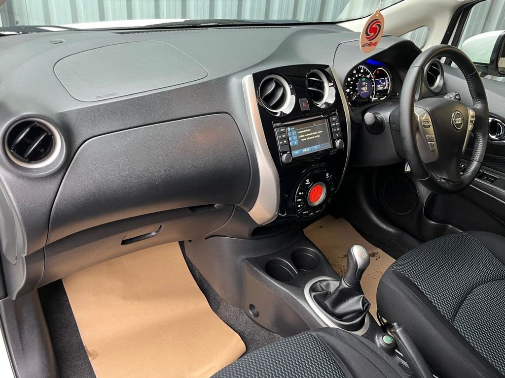 Used Nissan Note 2015 for sale - 77506968: Photo 19