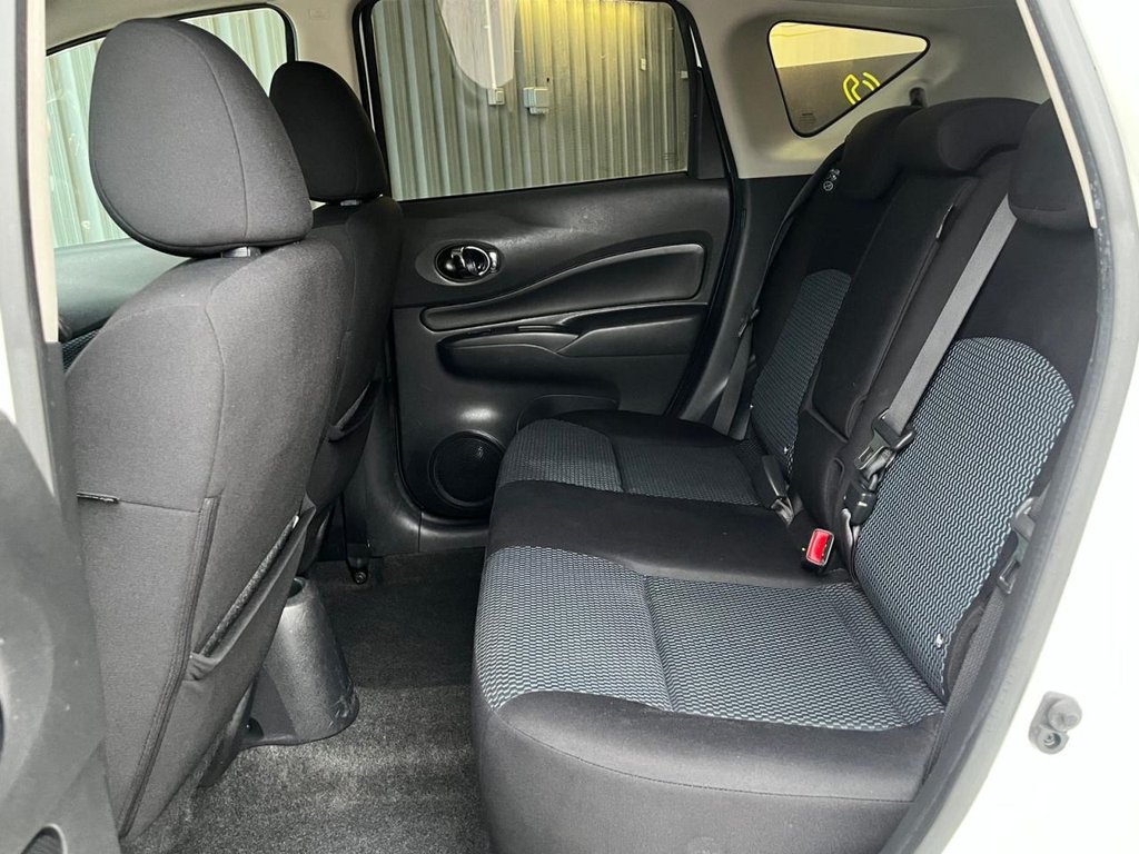 Used Nissan Note 2015 for sale - 77506968: Photo 22