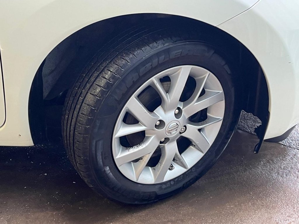 Used Nissan Note 2015 for sale - 77506968: Photo 25