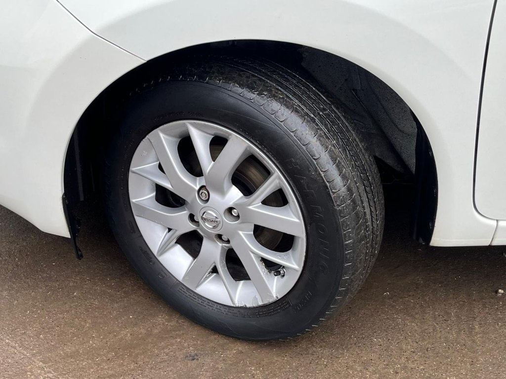 Used Nissan Note 2015 for sale - 77506968: Photo 26