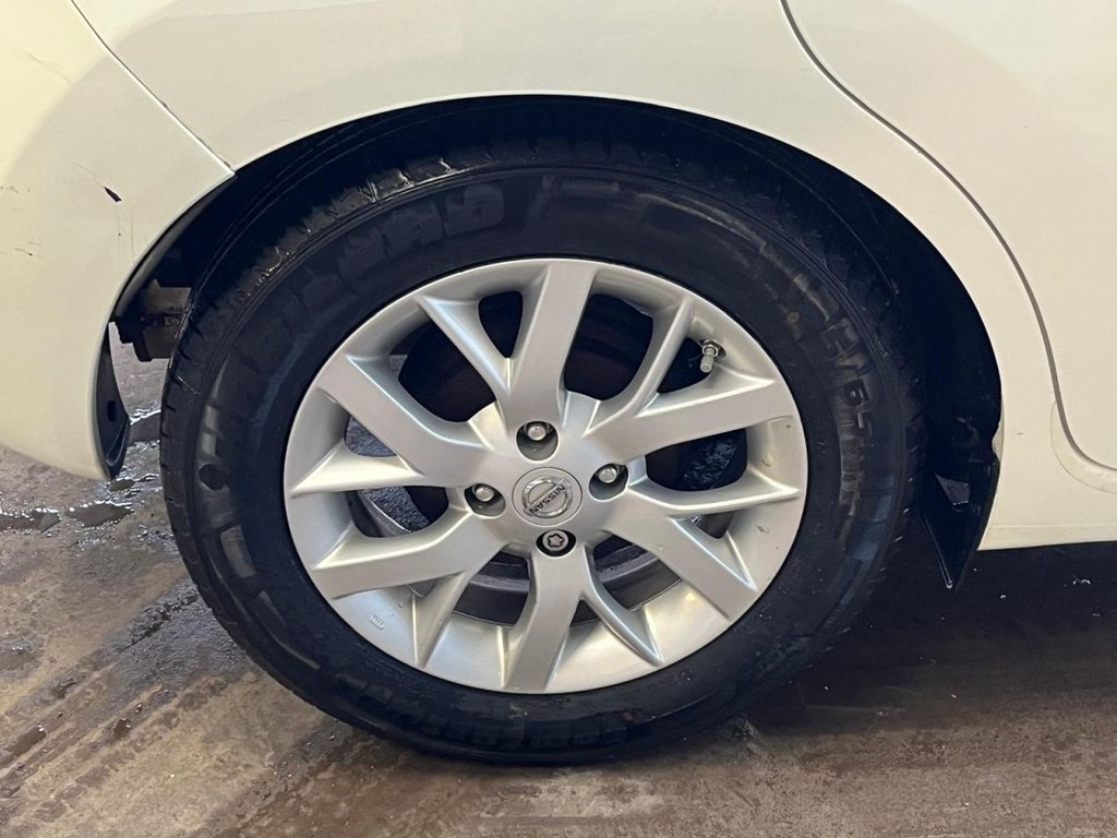 Used Nissan Note 2015 for sale - 77506968: Photo 27