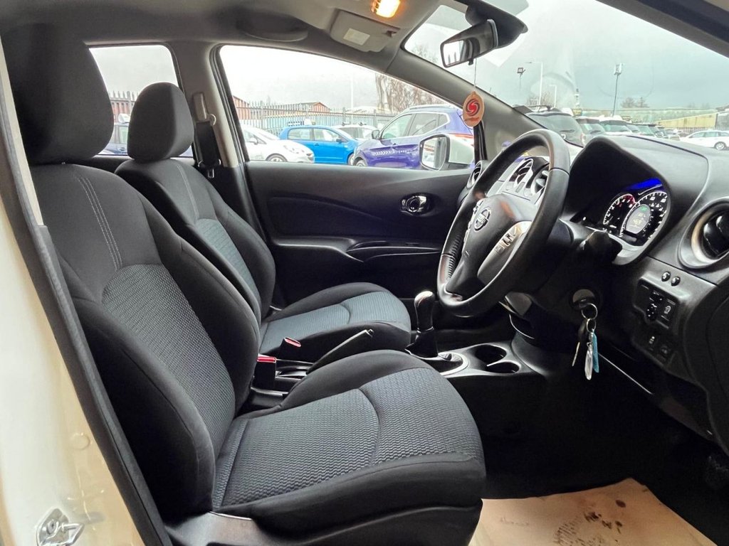 Used Nissan Note 2015 for sale - 77506968: Photo 6