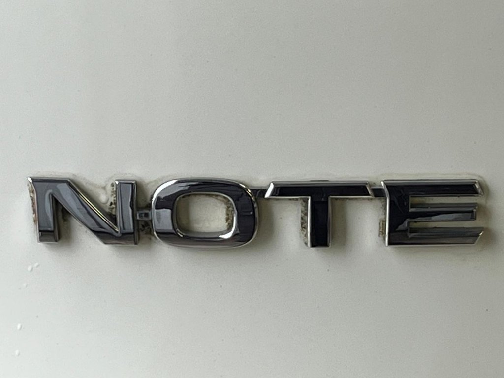 Used Nissan Note 2015 for sale - 77506968: Photo 8