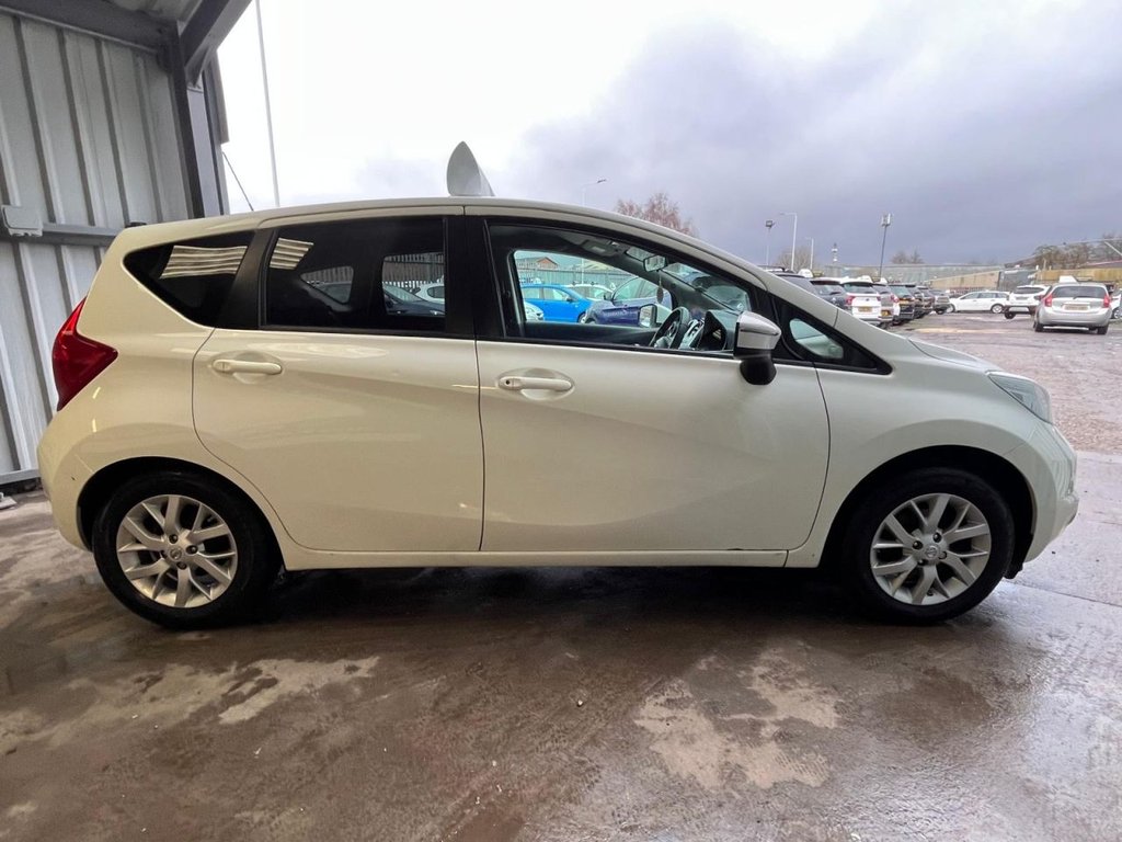 Used Nissan Note 2015 for sale - 77506968: Photo 9