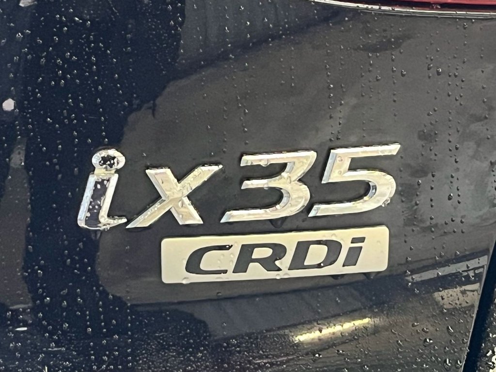 Used Hyundai Ix35 2013 for sale - 77507906: Photo 11