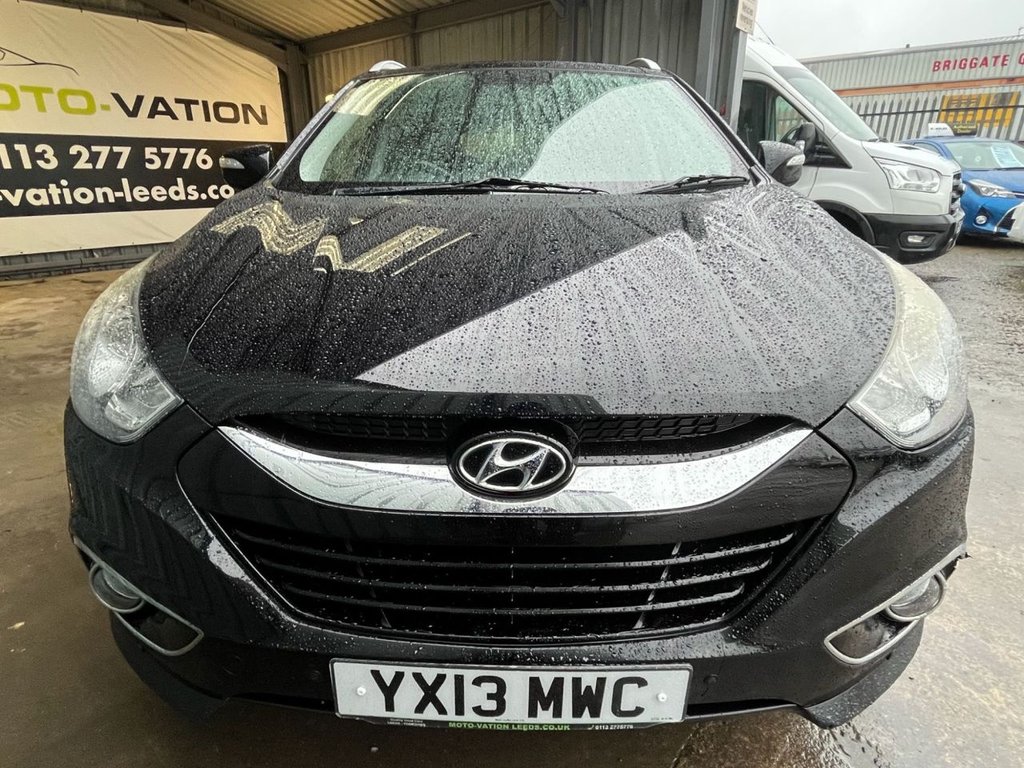 Used Hyundai Ix35 2013 for sale - 77507906: Photo 12