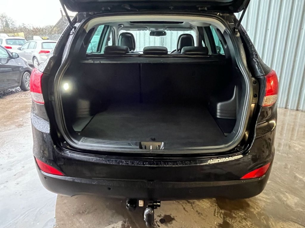 Used Hyundai Ix35 2013 for sale - 77507906: Photo 15