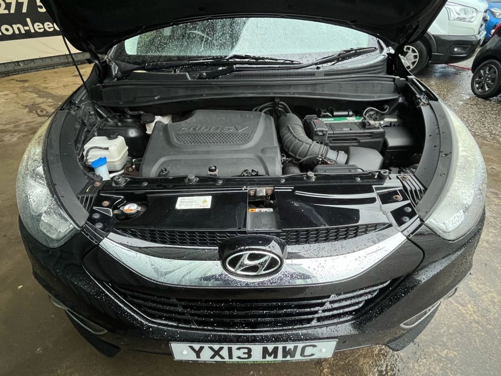 Used Hyundai Ix35 2013 for sale - 77507906: Photo 16