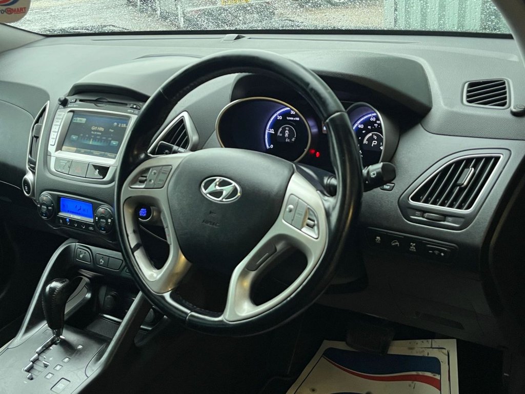 Used Hyundai Ix35 2013 for sale - 77507906: Photo 18