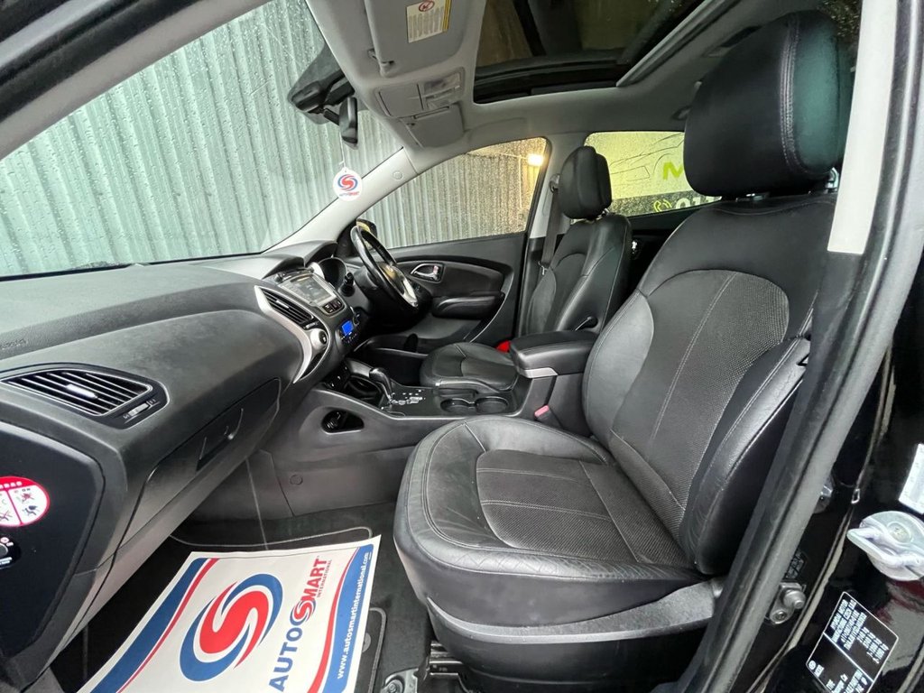 Used Hyundai Ix35 2013 for sale - 77507906: Photo 19
