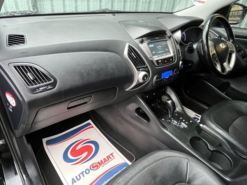 Used Hyundai Ix35 2013 for sale - 77507906: Photo 21