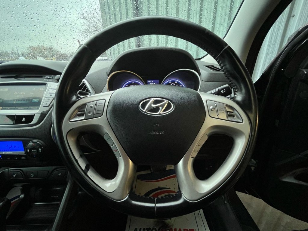 Used Hyundai Ix35 2013 for sale - 77507906: Photo 23