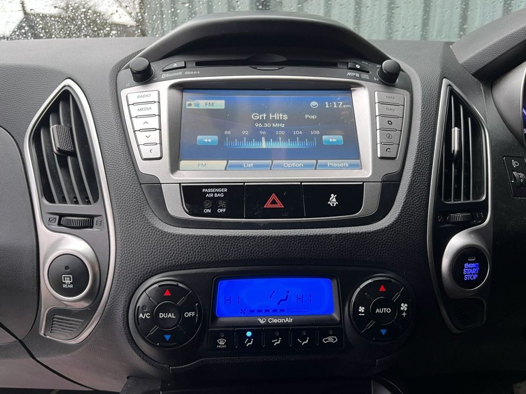 Used Hyundai Ix35 2013 for sale - 77507906: Photo 26